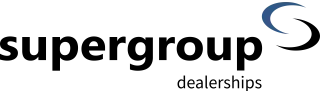Supergroup Logo